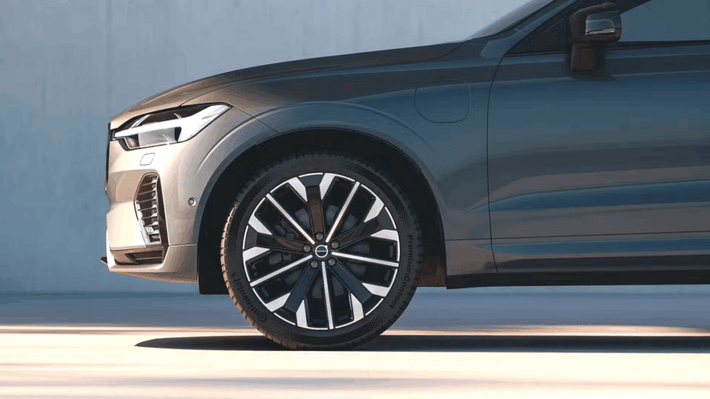 2025 볼보 XC60 가격