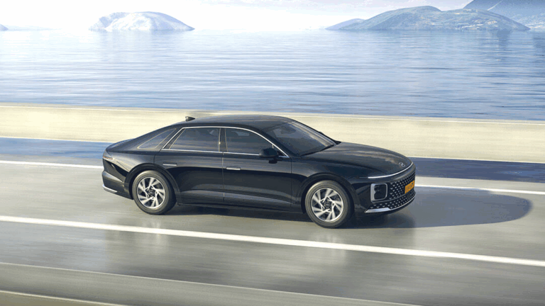 2026 현대차 그랜저 택시 가격