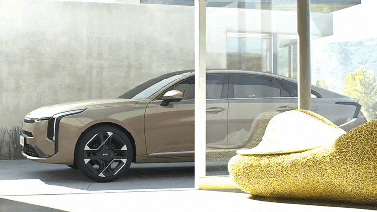 기아 2026 K8 가격