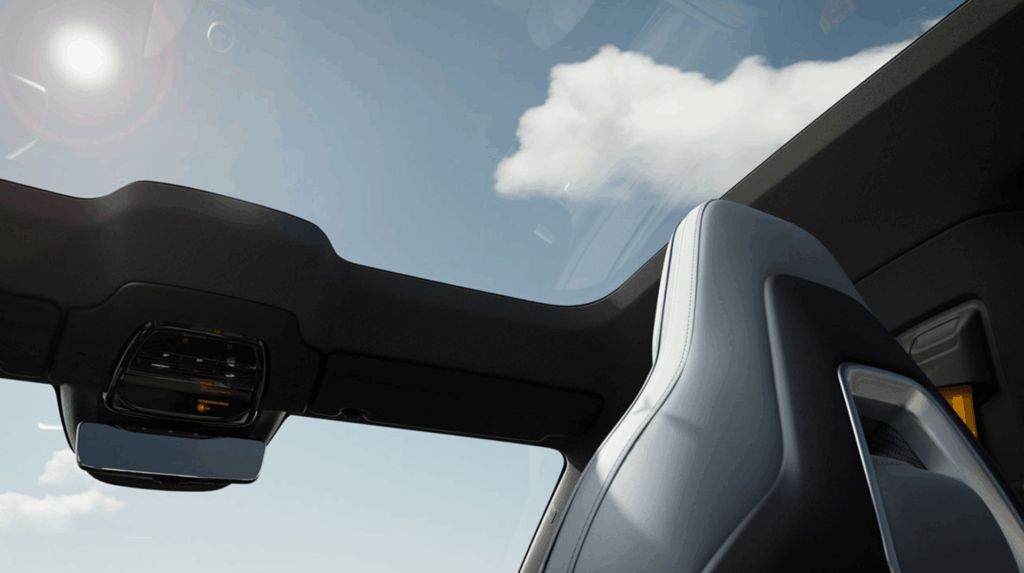 2026 폴스타4 출시 제원