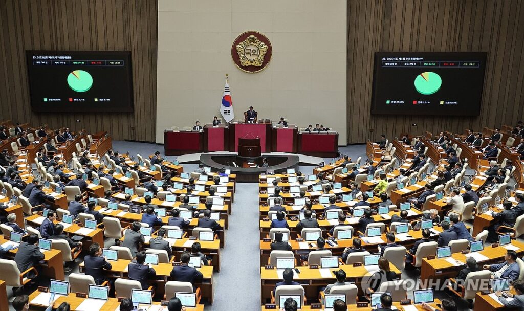 "50만 원이나 준다고?"...전 국민 민생회복 지원금, 누가 얼마나 받는지 봤더니 4 민생회복지원금 차등 지급 검토