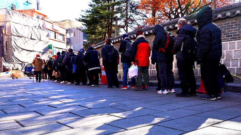 금리인하 고령화시대 역효과