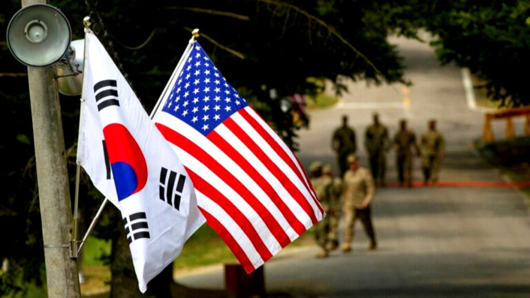 알래스카 LNG 사업 현장 시찰