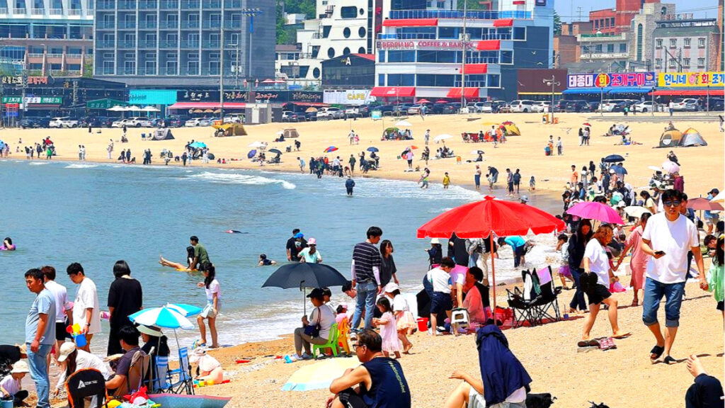 서울 안 부러웠는데 "여기서 못 살아요"…사람들 떠나자 흔들리는 '이곳' 1 부산