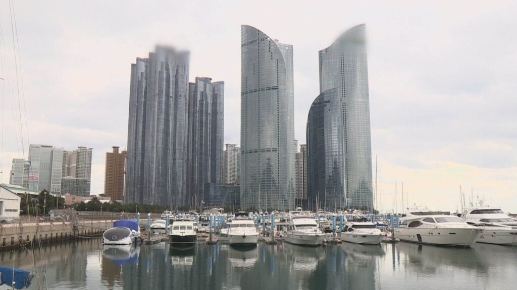 서울 안 부러웠는데 "여기서 못 살아요"…사람들 떠나자 흔들리는 '이곳' 3 부산
