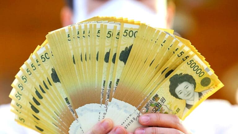 서울시 청년월세 지원