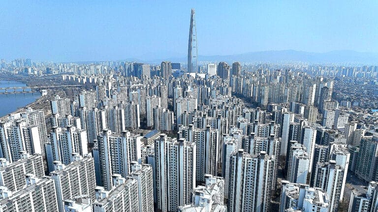 서울 아파트 경매 낙찰가율 상승