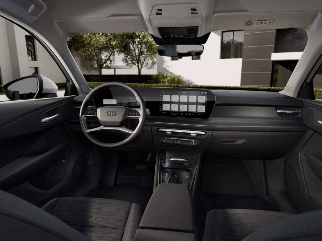 국내 출시 기대되는 콤팩트 SUV, 드디어 3세대 출시 3 아우디 신형 Q3 제원