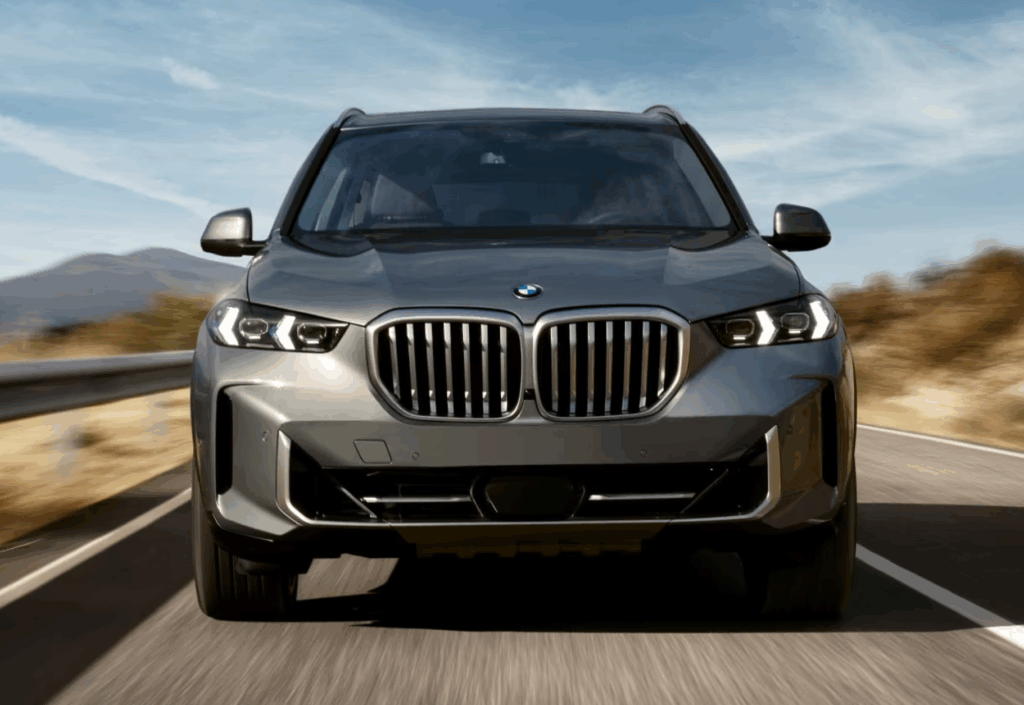"공급망 문제? 전동화 지연?"… BMW 5시리즈 연기 진짜 이유 추측 난무 3 BMW 라인업 생산 주기 변경