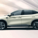 BYD 아토3 글로벌 100만대 판매 돌파