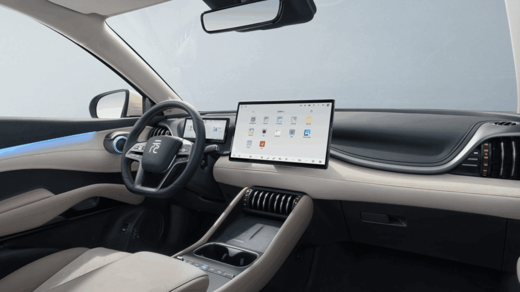 BYD 아토3 글로벌 100만대 판매 돌파