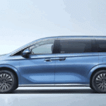 BYD M9 가격