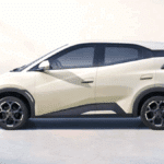 BYD 시걸 100만대 판매 돌파