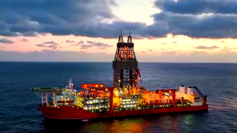 대왕고래 프로젝트 새 정부 전망