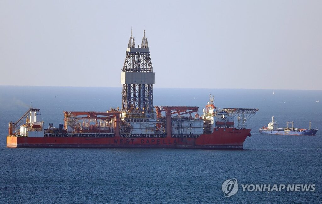 "대왕 사기 시추" 이재명 대통령이 저격했던 그 프로젝트…운명의 날 코앞으로 4 대왕고래