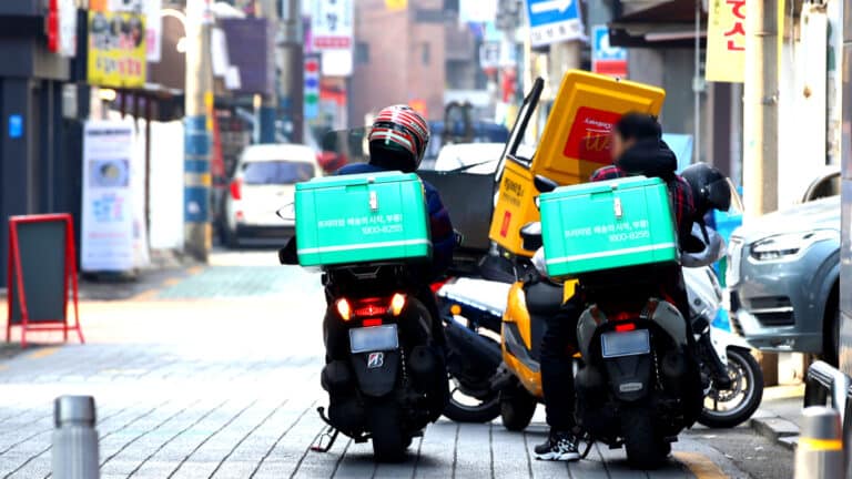 배달수수료 부담