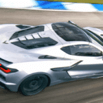 쉐보레 2026 콜벳 ZR1X 제원