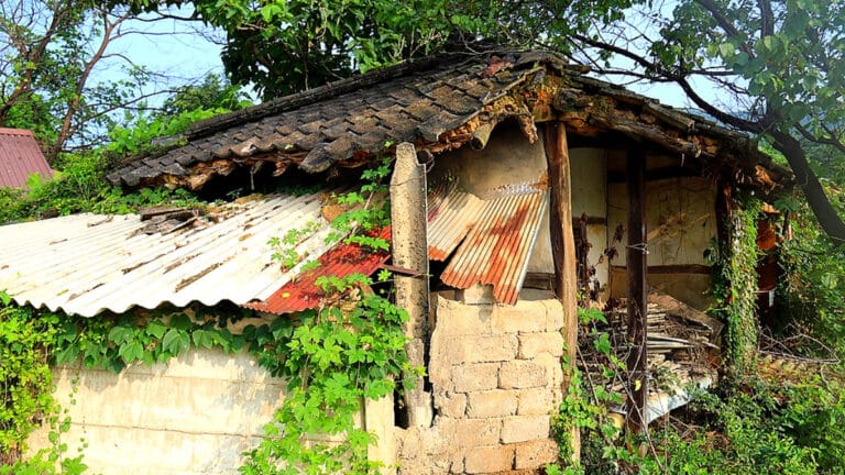 빈집 문제 심각