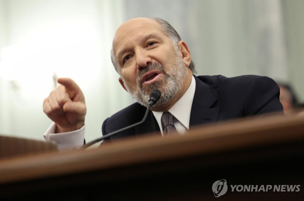 "설마 미국이 이렇게까지?"…위기감 감도는 삼성·SK, 무슨 일? 2 미국