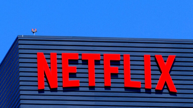 넷플릭스
