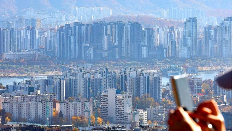 전세사기 감소 징후에도 불안 여전