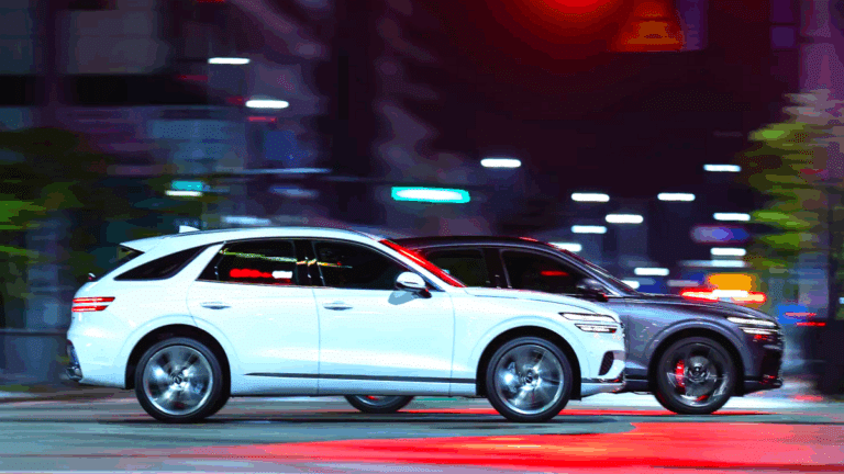 현대차그룹 IIHS 2년 연속 최다 선정