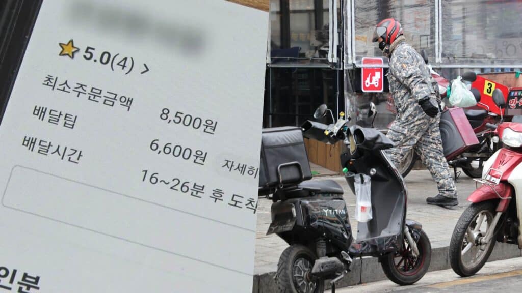 "25만원 민생회복지원금 나오기도 전인데"...정부, 배달 판도 바꿀 승부수 꺼냈다 3 소비 쿠폰