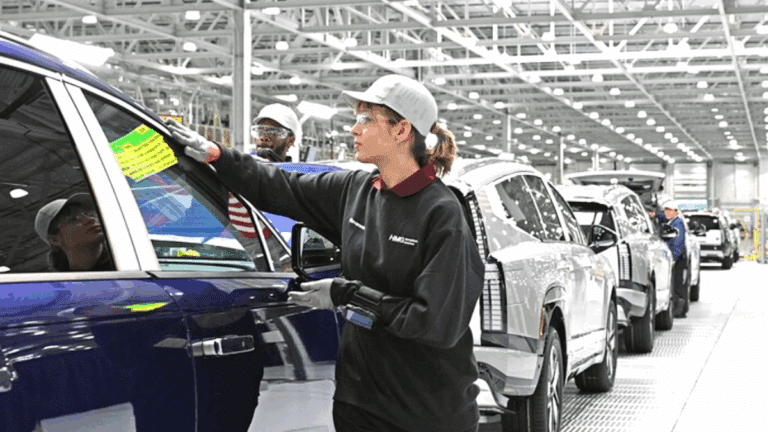 현대차 기아 미국 수출 감소