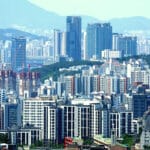 부산 집값 하락