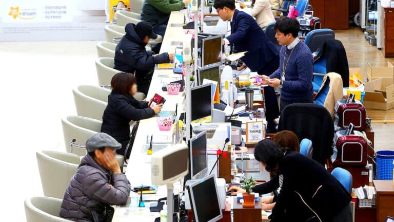 연체율 11년 만에 최고치