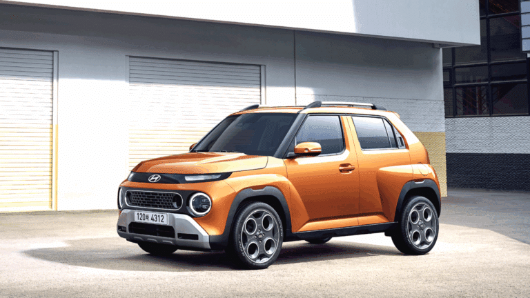 경차 중고차 판매량