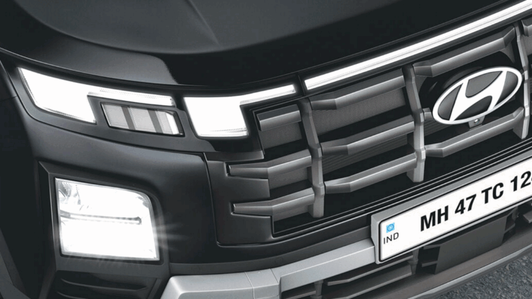 현대차 인도 시장 실적