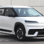 현대차 일렉시오 BYD 배터리 탑재