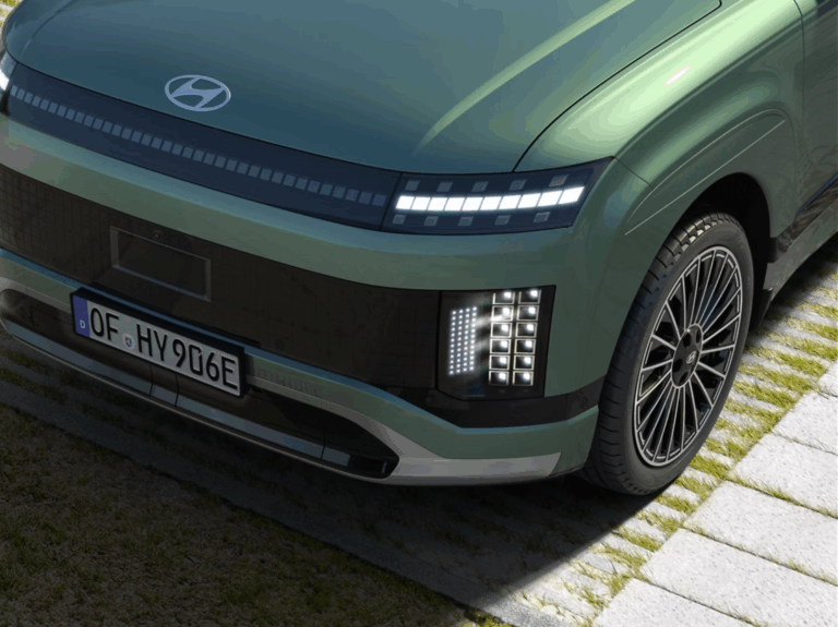 현대차 블루링크 EV 앱 만족도 1위