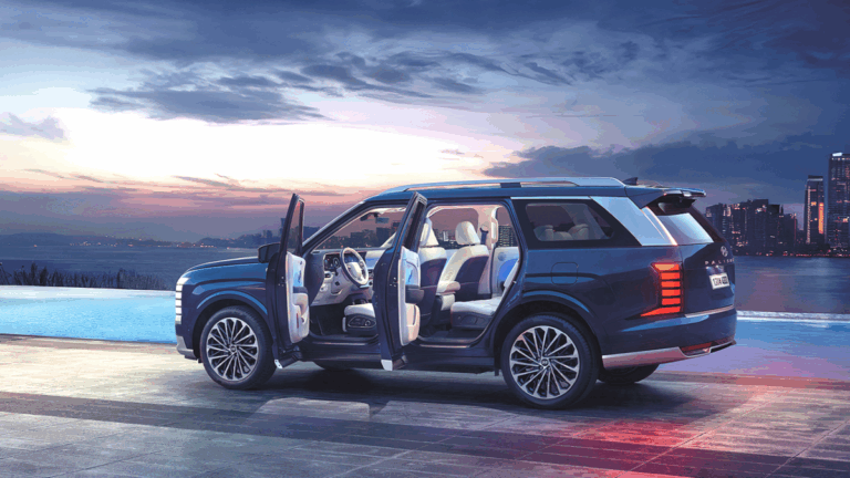 현대차 5월 글로벌 판매량