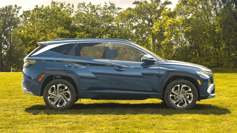 현대차·기아 10대를 위한 최고의 차량 선정