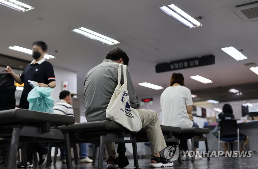 은퇴가 코앞인데 "아들, 이대로는 힘들어"… 비상등 켜진 5060 '발 동동' 2 5060