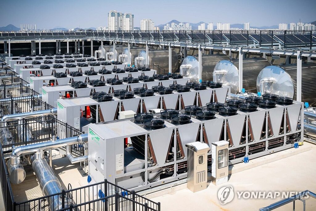 세상이 바뀌더니 "돈방석 앉겠네"…시민들 '활짝' 웃는 이유가 4 리츠