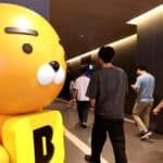 카카오뱅크 태국 진출