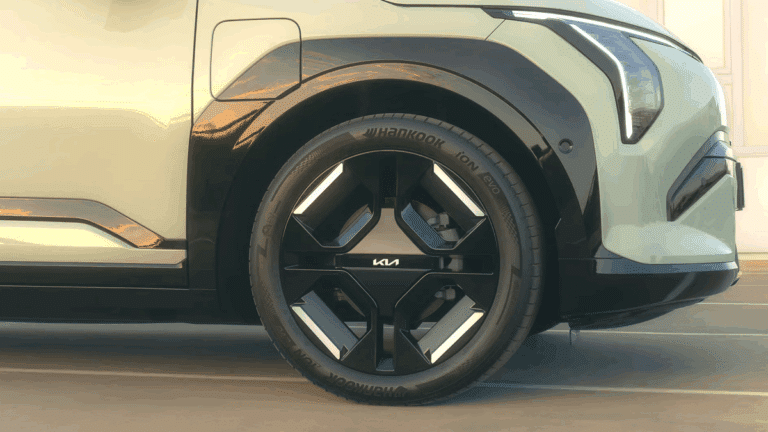 현대차 기아 2025 드라이버스 초이스 어워드