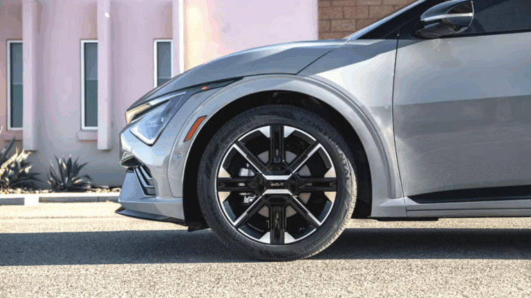 기아 EV6, 아메리칸 메이드 인덱스 TOP10 진입