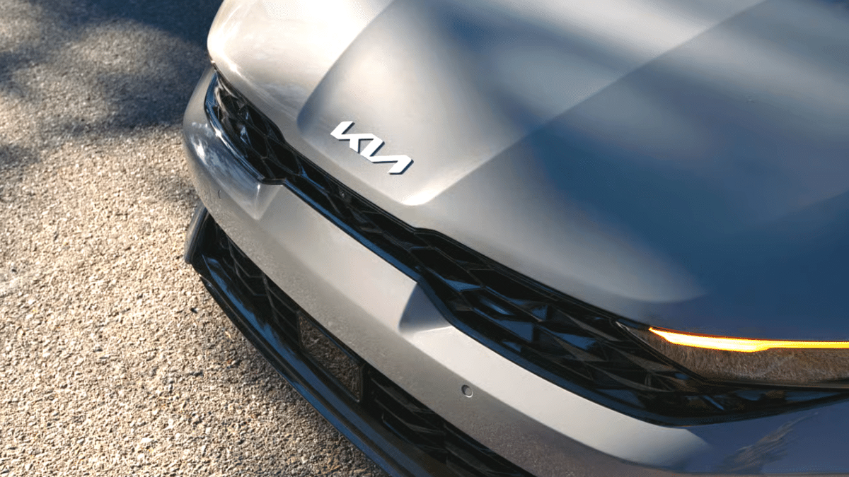 기아 GT 단종