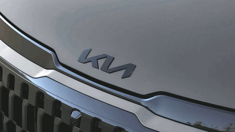 기아 5월 글로벌 판매량