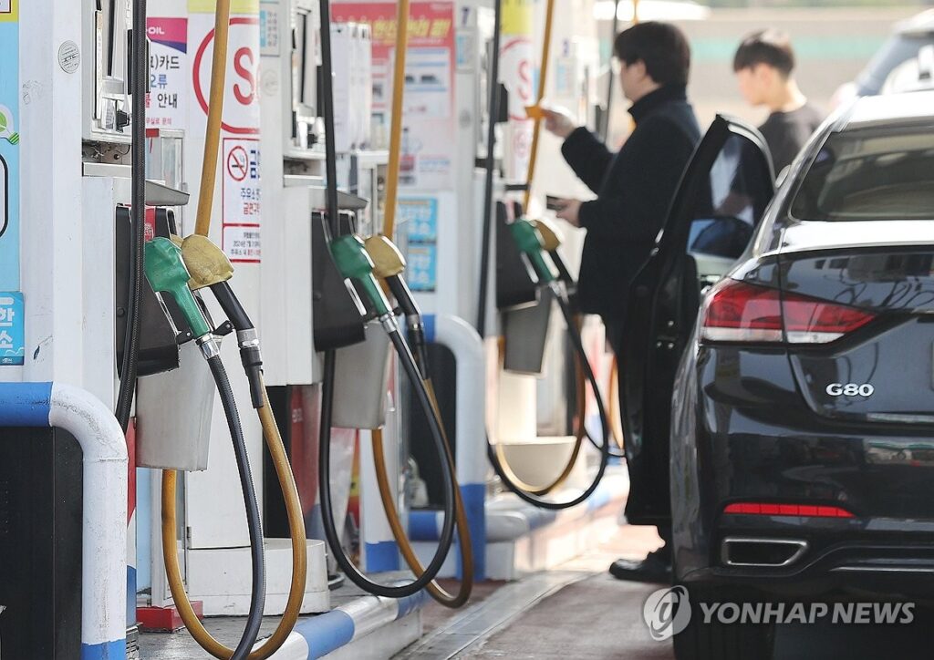 정유업계 실적 반등 기대 /