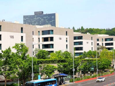 한국 부자 규모