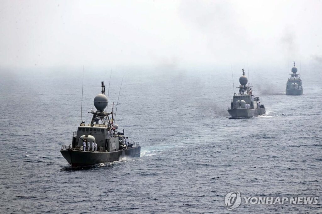 "이러다 수입 막히면 끝장인데" 대책 없는 한국 현실, 도대체 무슨 일이 3 에너지 수입