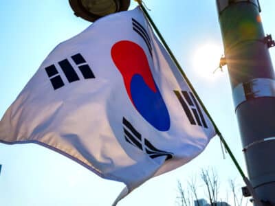 한국 삼중고 위기