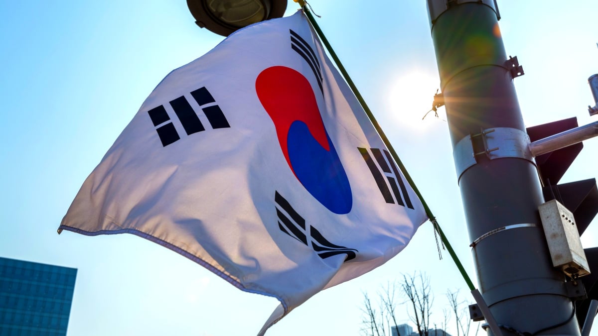 한국 삼중고 위기