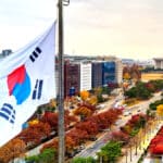 한국 국가경쟁력 급락