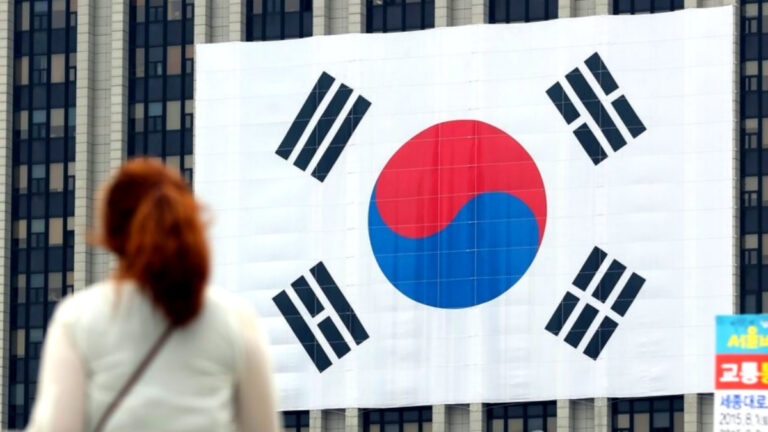 한국 잠재성장률 추락